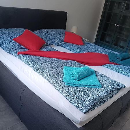 International 2 Apartman Bad Harzburg Kültér fotó