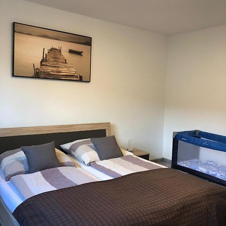 International 2 Apartman Bad Harzburg Kültér fotó