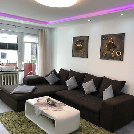 International 2 Apartman Bad Harzburg Kültér fotó