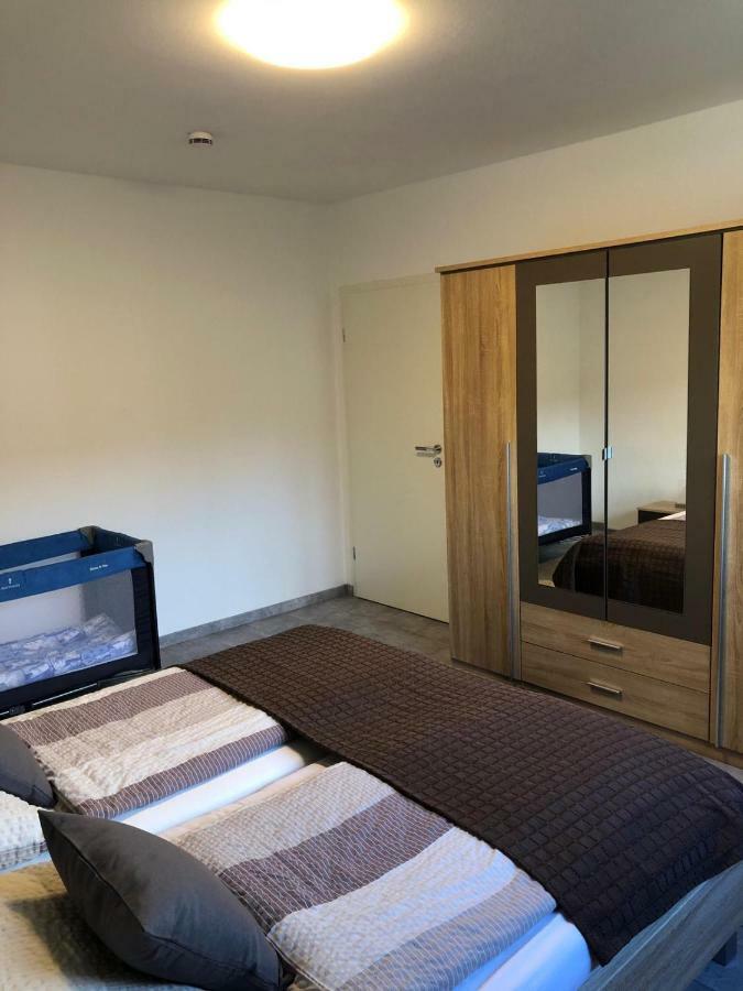 International 2 Apartman Bad Harzburg Kültér fotó