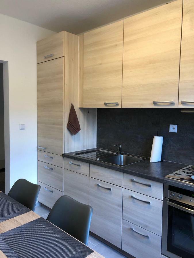 International 2 Apartman Bad Harzburg Kültér fotó