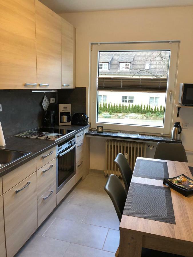 International 2 Apartman Bad Harzburg Kültér fotó