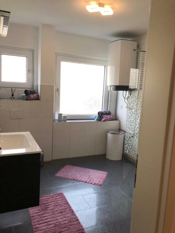 International 2 Apartman Bad Harzburg Kültér fotó