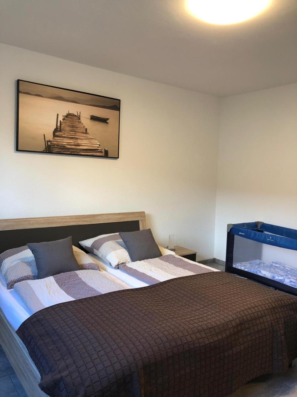 International 2 Apartman Bad Harzburg Kültér fotó