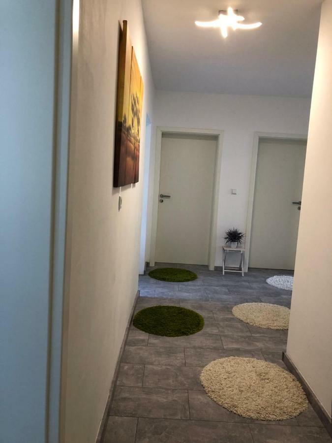International 2 Apartman Bad Harzburg Kültér fotó