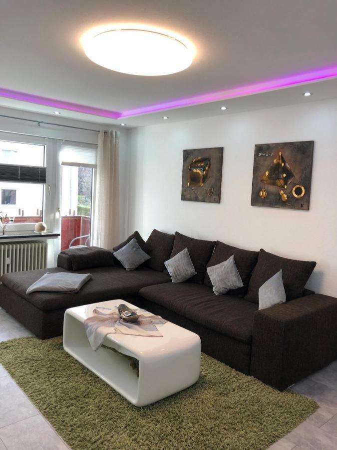 International 2 Apartman Bad Harzburg Kültér fotó
