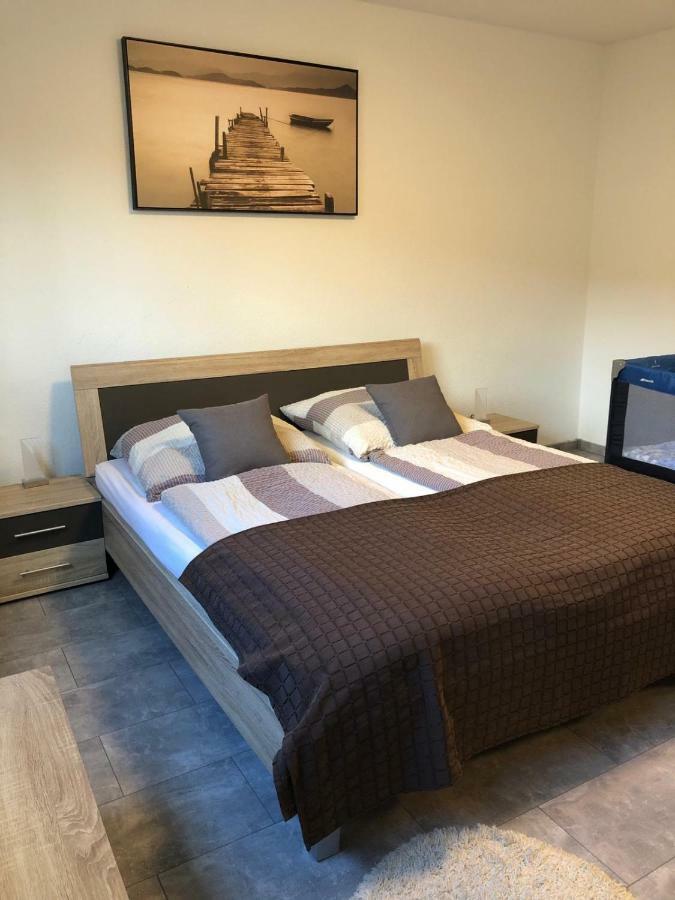 International 2 Apartman Bad Harzburg Kültér fotó