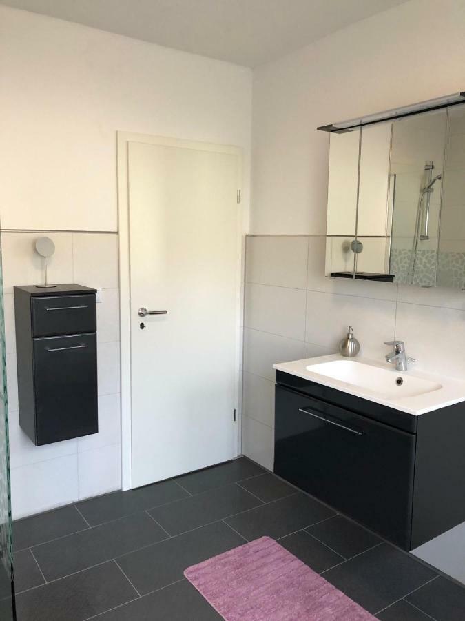 International 2 Apartman Bad Harzburg Kültér fotó